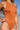 The Niemeyer One Piece - Terracotta Orange - f.lux