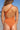The Niemeyer One Piece - Terracotta Orange - f.lux