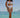 Eco-chic White 90s High Waist Bikini Bottoms, blending classic style with sustainability for the Australian beachgoer.