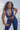 The Liv Breastfeeding Friendly Sports Bra - Indigo Blue - f.lux