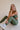 The Tina Full Length Pocket Tights - Olive Green - f.lux