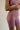 The Tina Pocket Biker Shorts Sculpting - Barbie Pink - f.lux