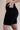 The Tina Pocket Biker Shorts Sculpting - Black - f.lux